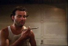 'I invented my own kind of grass...' 'I invented my own kind of grass...'